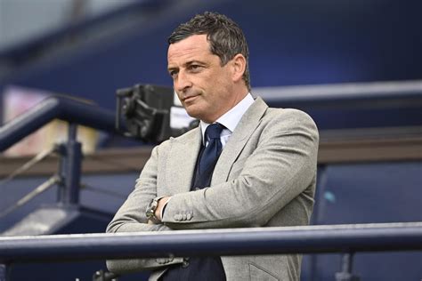 Next Dundee United manager: Jack Ross expected to land role .